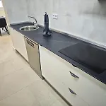 Con Piscina Ojo Del Calderon * Lajares